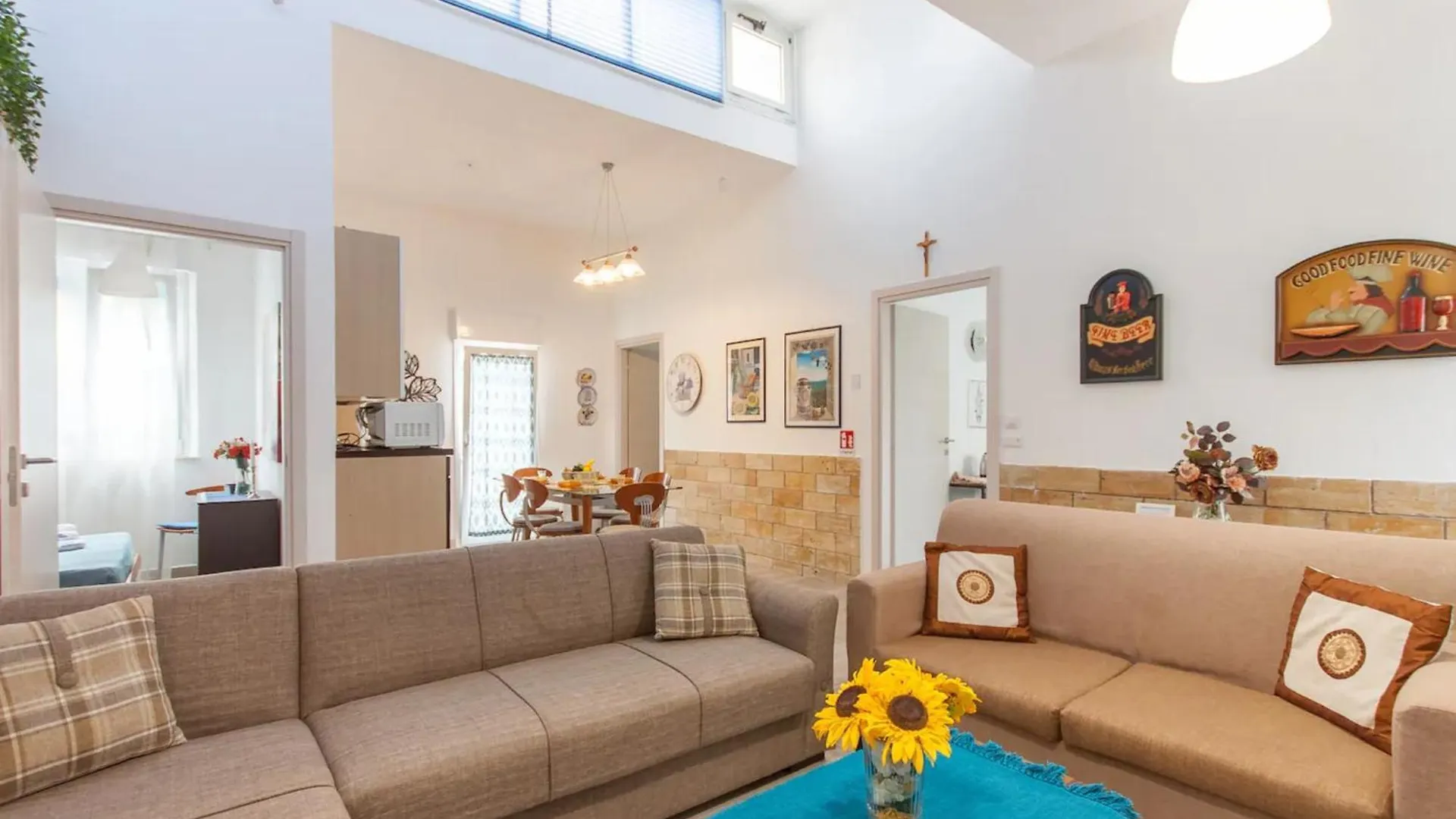 Villa Blu Corallo - Splendid Villa With Private Pool Alcamo 0*,  Italy