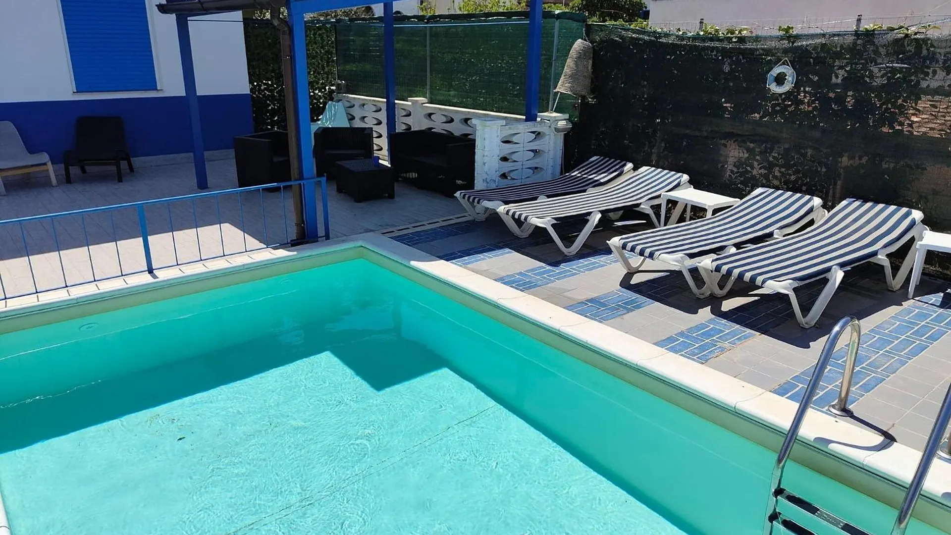 Villa Blu Corallo - Splendid Villa With Private Pool Alcamo