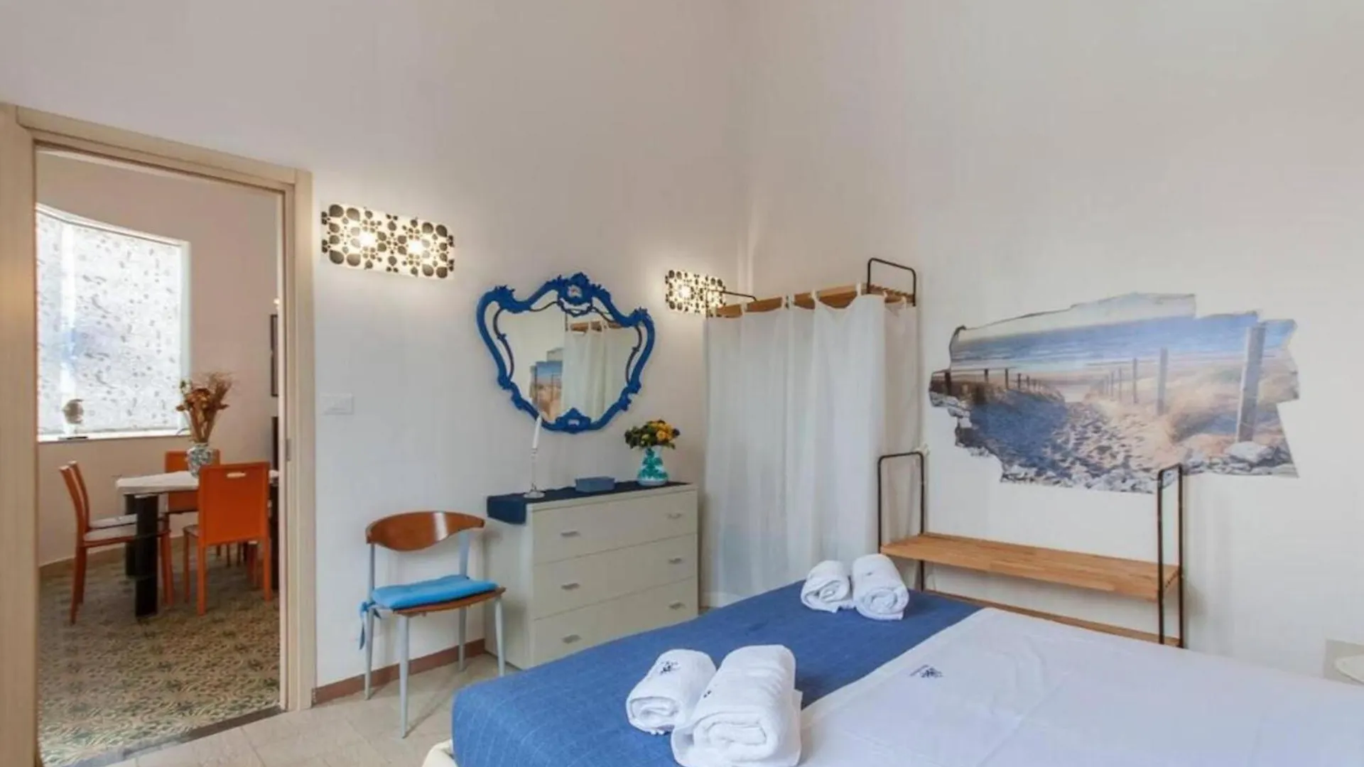 Villa Blu Corallo - Splendid Villa With Private Pool Alcamo