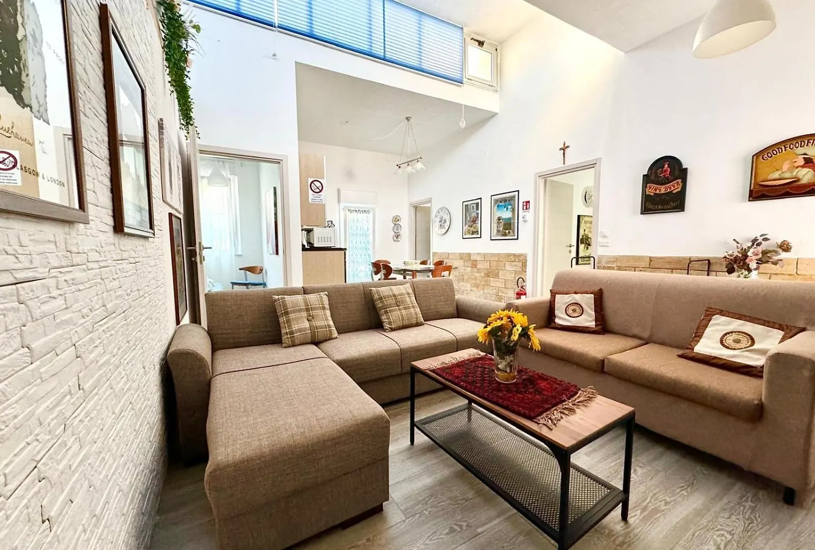 Villa Blu Corallo - Splendid Villa With Private Pool Alcamo