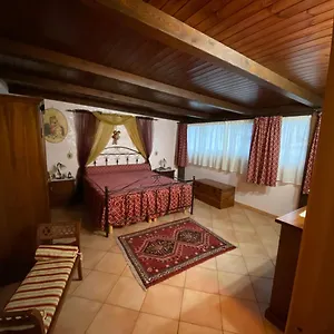  Appartamento Casa Dominique