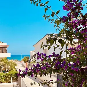  Casa vacanze Casa Bouganvillea