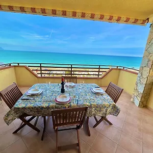  Appartamento Blue Panorama