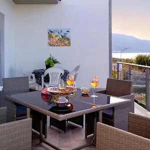  Appartamento Terrazza Sul Golfo