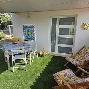  Casa vacanze Casa Del Sole