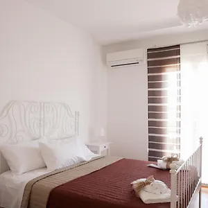 Sui Tetti Bed and breakfast