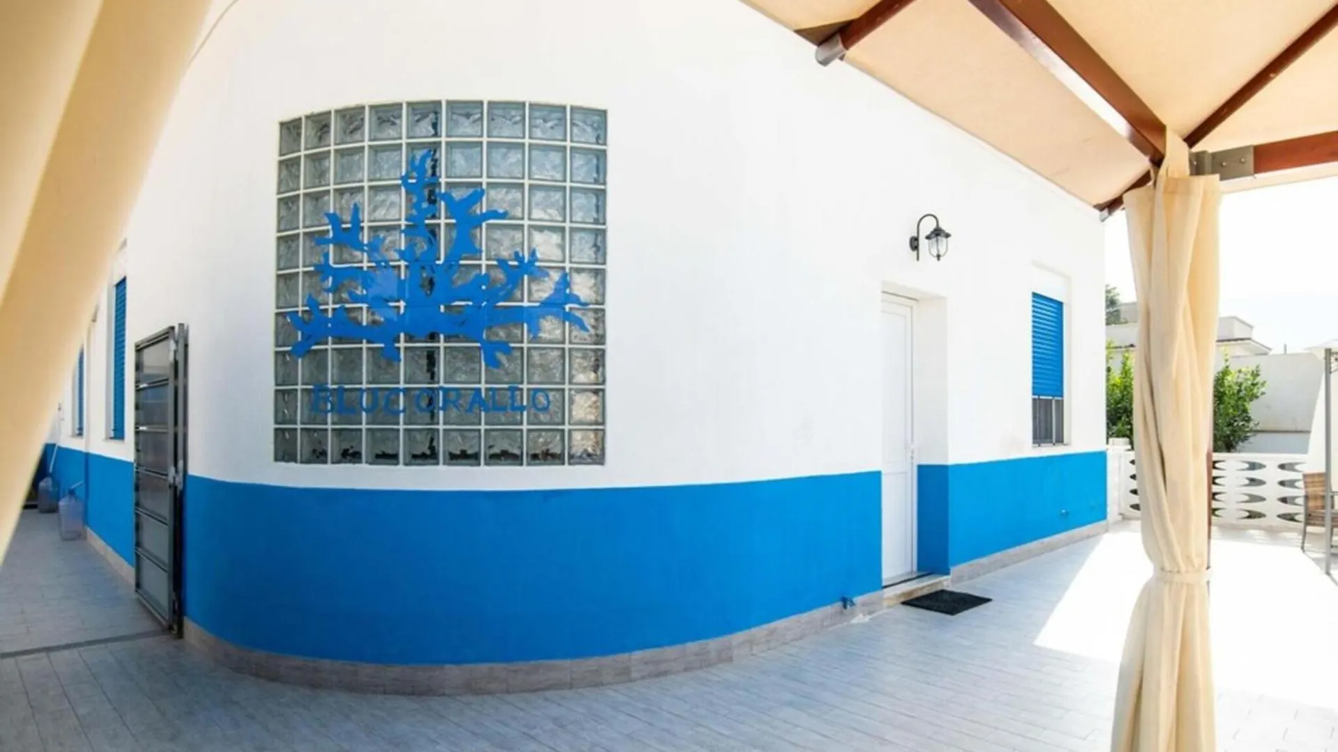 Villa Blu Corallo - Splendid Villa With Private Pool Alcamo