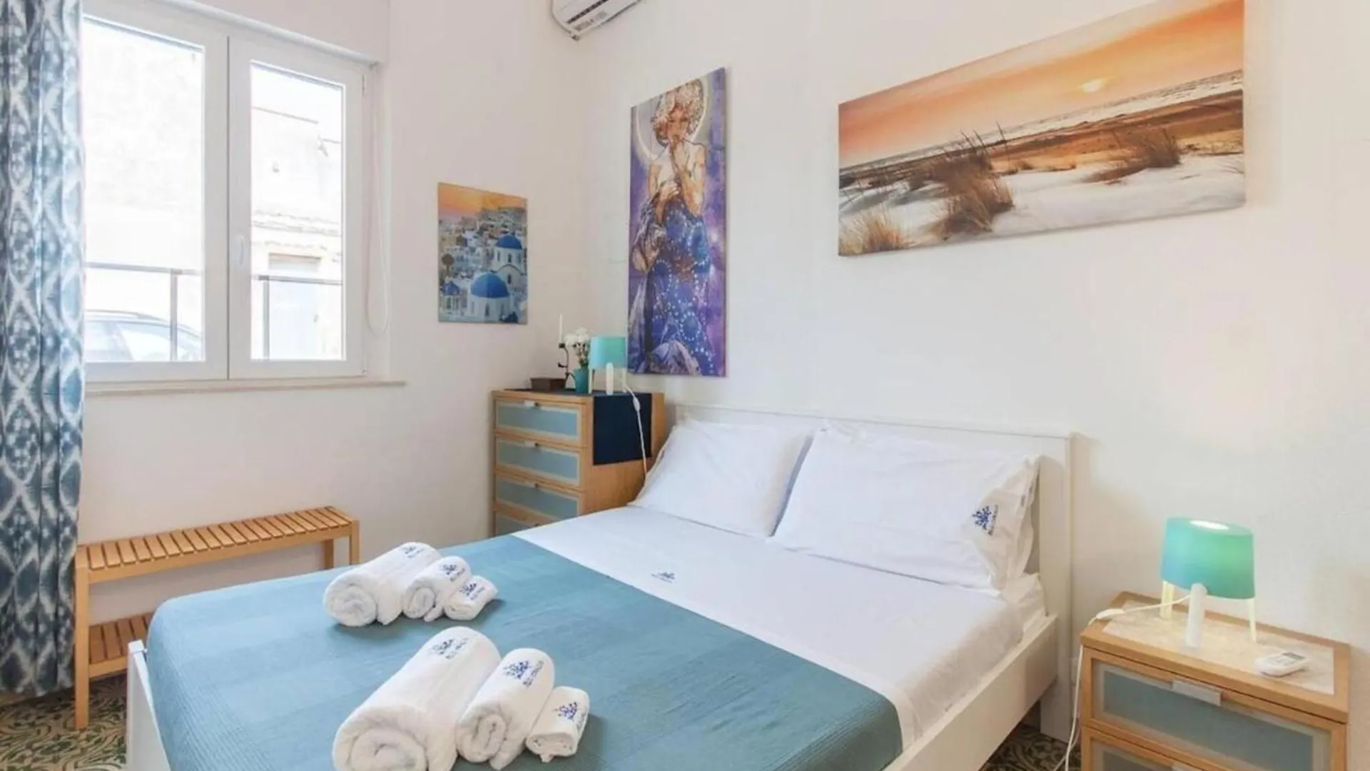 Villa Blu Corallo - Splendid Villa With Private Pool Alcamo