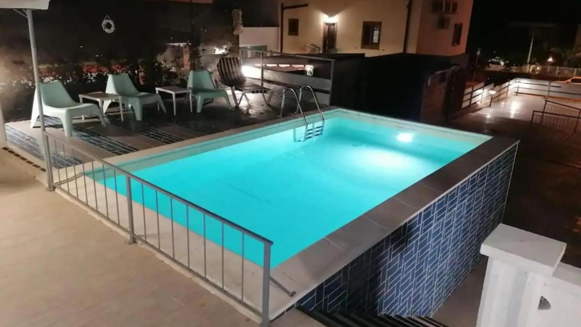 Villa Blu Corallo - Splendid Villa With Private Pool Alcamo