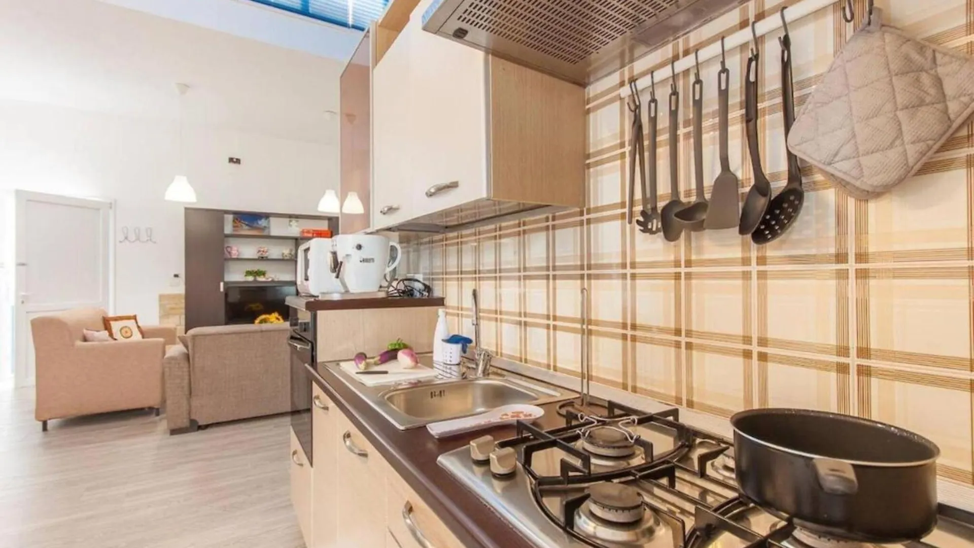 Villa Blu Corallo - Splendid Villa With Private Pool Alcamo